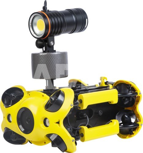 CHASING FLOODLIGHT FOR M2