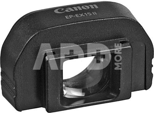 Canon EP-EX15 II Eyepiece Extender