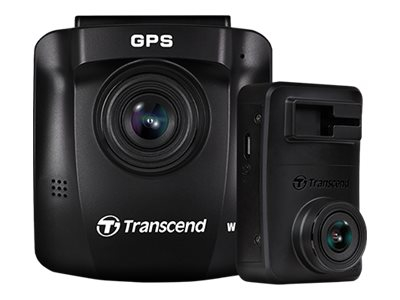 TRANSCEND DrivePro 620 Dual Dashcam|TS-DP620A-32G