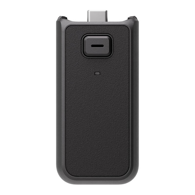 Rankena su baterija DJI Osmo Pocket 3