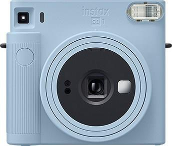 CAMERA INSTAX SQUARE SQ1/GLACIER BLUE FUJIFILM|SQUARESQ1GLACIERBLUE