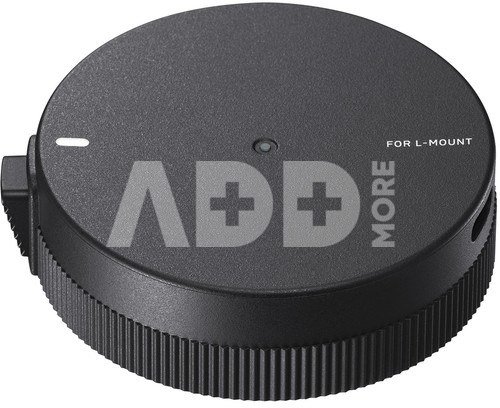 Sigma USB Dock UD-11 (L-mount)