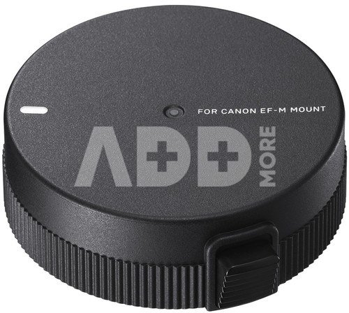 Sigma USB Dock UD-11 (M-mount)