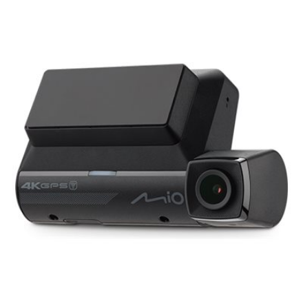 Mio | Car Dash Camera | MiVue 955W | 4K | GPS | Wi-Fi | Dash cam | Audio recorder|5415N7040019