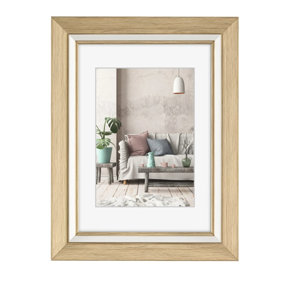 Hama 00175534 Cozy Nature 15x20 cm.