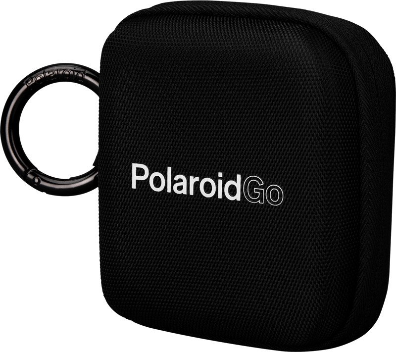 Polaroid album Go Pocket, black