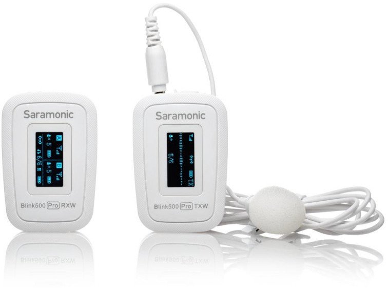 Saramonic BLINK 500 PRO B1W