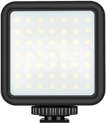 Puluz LED RGB lamp for the camera