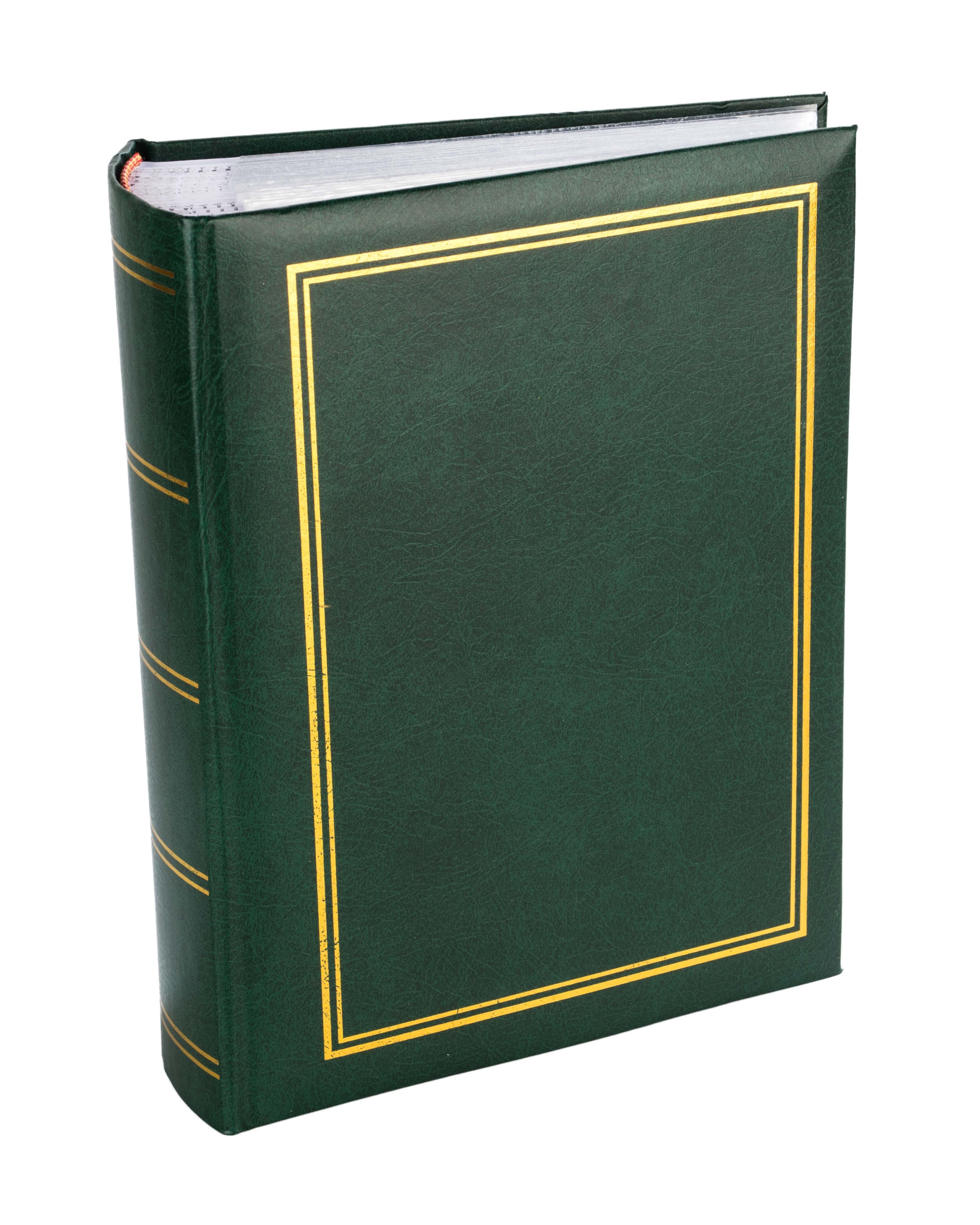 Albumas Victoria Collection B 10x15/300M-2,green