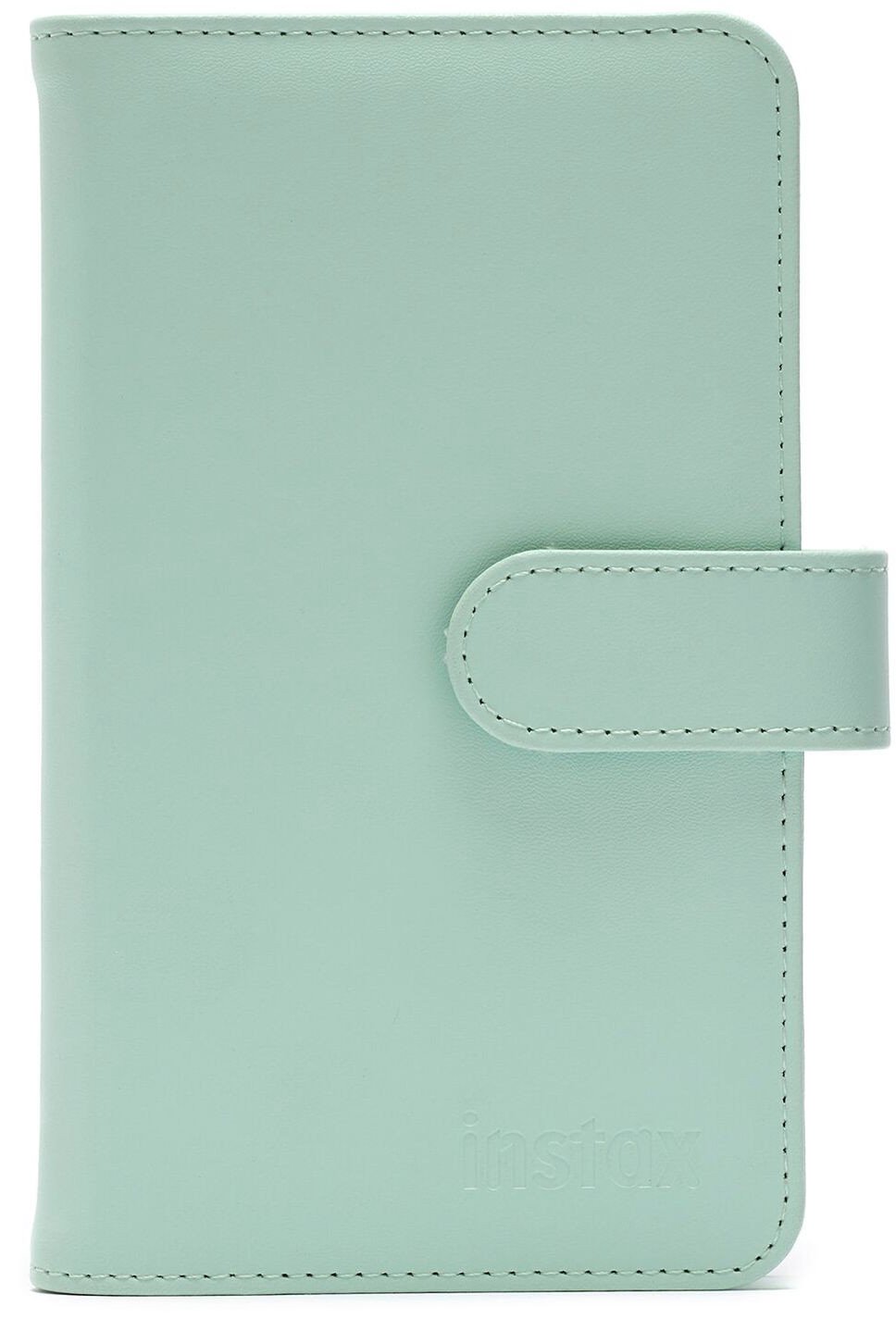 Albumas Fujifilm instax mini,mint green