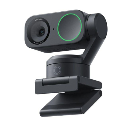 CAMERA WEBCAM LINK 2 STANDARD/EDITION CINSABNB INSTA360|CINSABNB