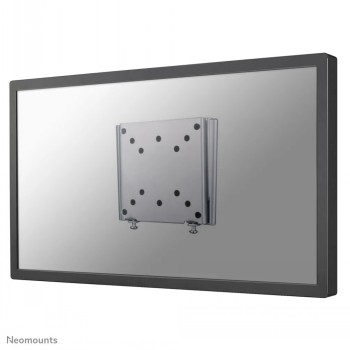 TV SET ACC WALL MOUNT SILVER/10-30" FPMA-W25 NEOMOUNTS|FPMA-W25