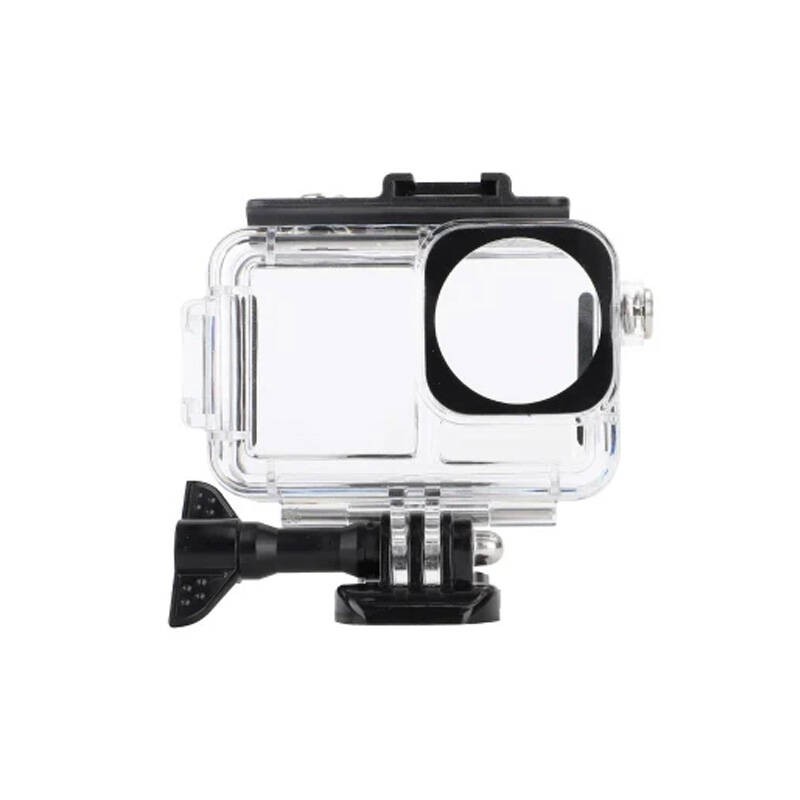 Vandeniui atsparus dėklas su filtrais Sunnylife, skirtas DJI Osmo Action 4 - 3