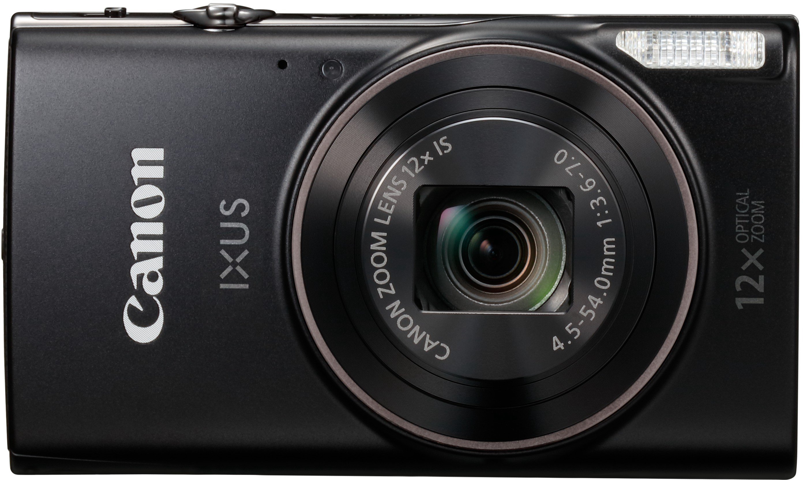 Fotoaparatas Canon  IXUS  285 HS  Compact camera  20.2 MP  Optical zoom 12 x  Digital zoom 4 x