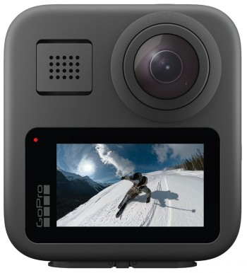 GOPRO MAX (2025)|CHDHZ-203-RW