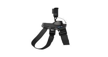 GOPRO FETCH (DOG HARNESS)|ADOGM-001