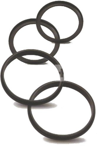Caruba Step up/down Ring 37mm   49mm