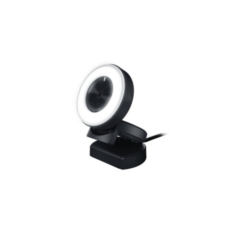Razer Kiyo Webcam RZ19-02320100-R3M1|RZ19-02320100-R3M1
