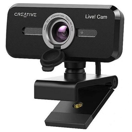 Webcam Live Cam Sync 1080 V2|73VF088000000