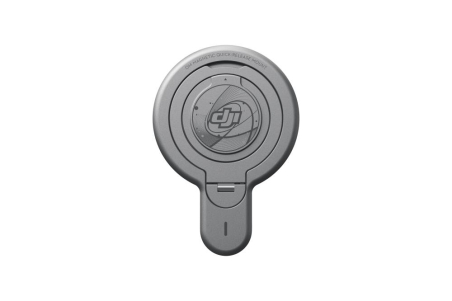 Camera Accessory|DJI|OM Magnetic Quick-Release Mount|CP.OS.00000398.01|CP.OS.00000398.01