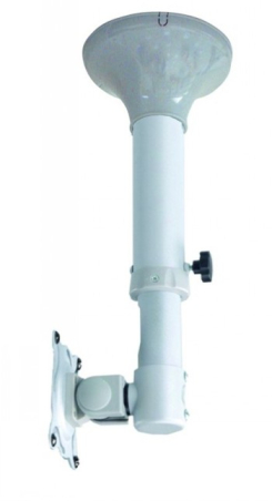 TV SET ACC CEILING MOUNT 10-26/FPMA-C025SILVER NEOMOUNTS|FPMA-C025SILVER