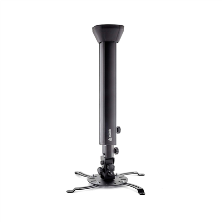 EDBAK PMV200 Universal Projector Ceiling Mount | EDBAK|PMV200