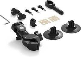 ACTION CAM ACC MOTORCYC BUNDLE/CINSAAVY INSTA360|CINSAAVY