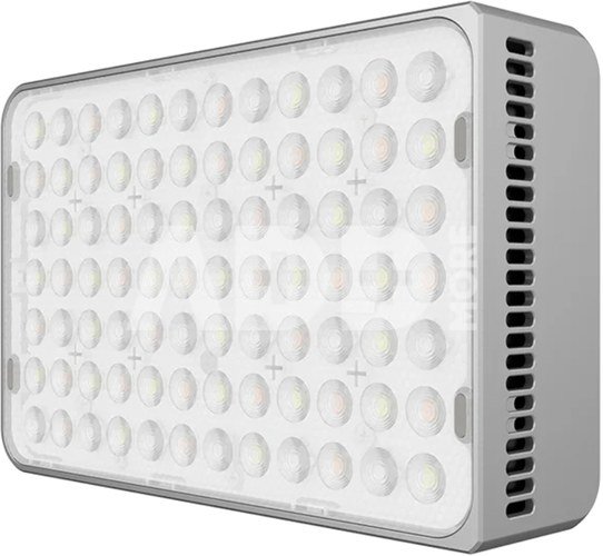 Amaran Ace 25c Silver