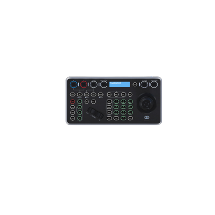 Boom Collaboration | GOJO Joystick Controller|BM04-0032