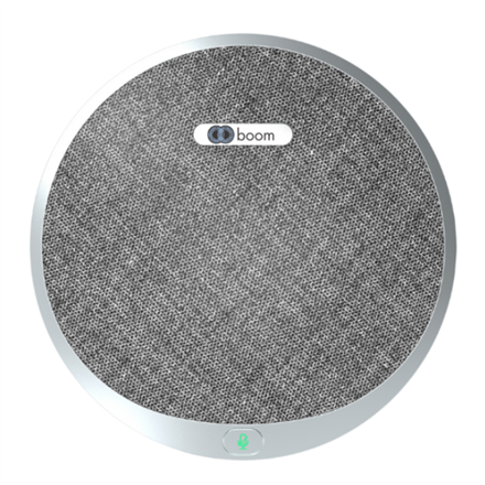 Boom Collaboration | Expansion Microphone for HALO Videobar | BM04-0042|BM04-0042