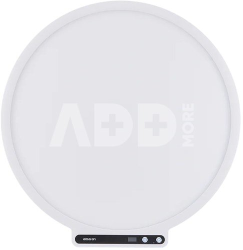 Amaran Verge Max Kit White
