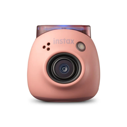 Fujifilm | INSTAX Pal | Powderi Pink | 1600|4547410520163