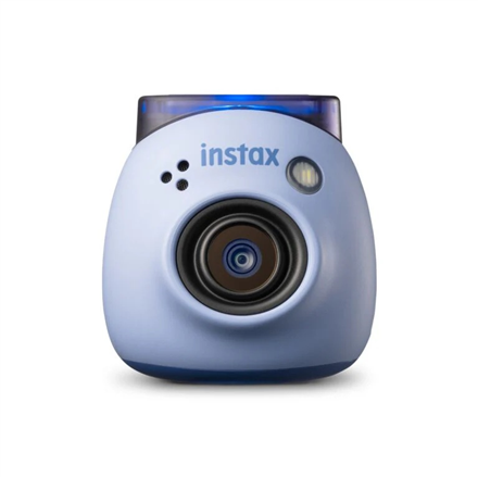 Fujifilm | INSTAX Pal | Powderi Blue | 1600|4547410520170