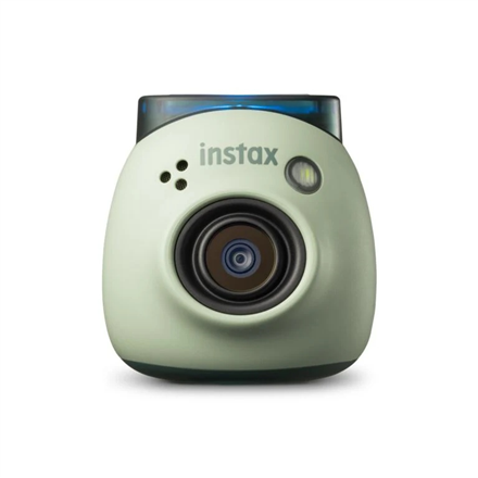 Fujifilm | INSTAX Pal | Green | 1600|4547410520187