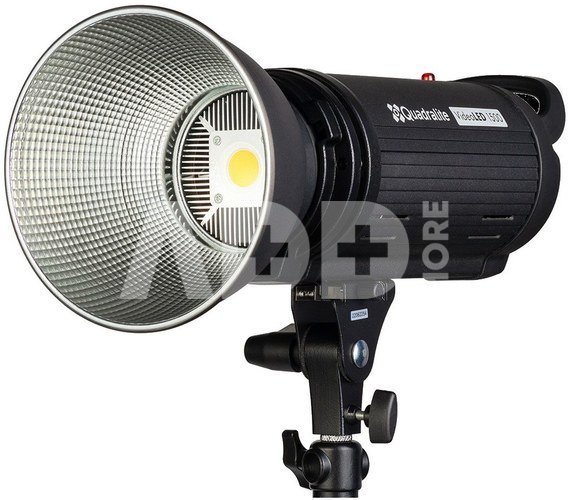 Quadralite continuous light VideoLED 1500
