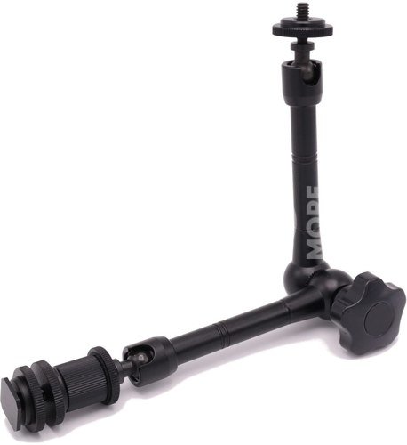 Caruba Magic Arm 11"   draaiknop