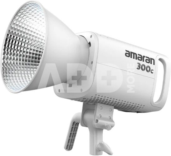 Amaran 300c White