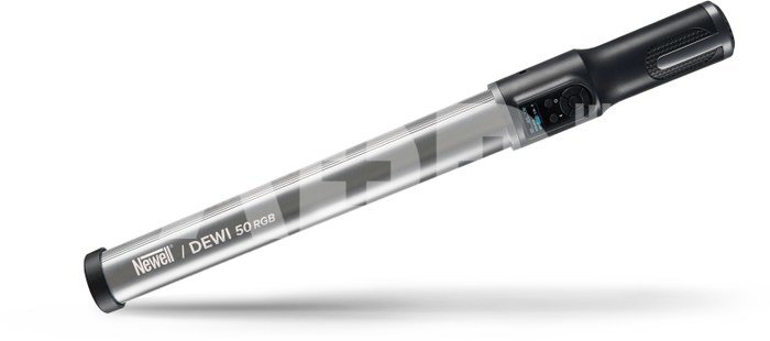 Newell Dewi 50 RGB LED Light