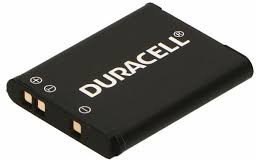 Foto akumuliatorius DURACELL DR9963