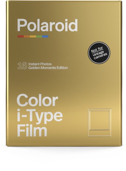 POLAROID 6034