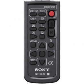 Pultelis SONY  SONY RMT-DSLR2