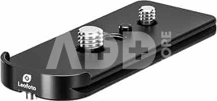 Leofoto CF-06 Replacement Foot for Canon RF 200-800mm F6.3-9 IS USM - CF-06