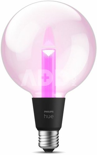 Philips Hue WCA Lightguide G125 | E27 | 6.8 W | White and colour light