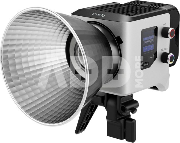 SmallRig 5098 RC 220C RGB COB LED Video Light