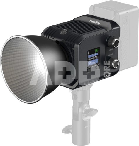 SmallRig 5377 RC 100C COB LED Video Light Ink Blue / Lite Version