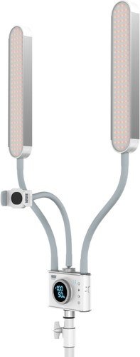 Newell Isztar LED Light