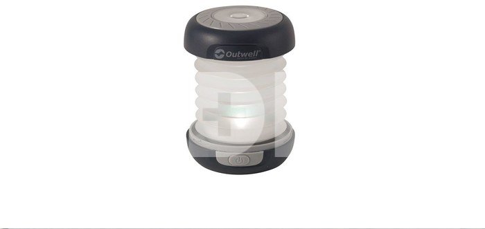 Outwell Solar Lantern Pegasus