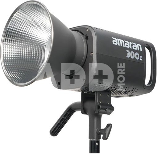 Amaran 300c Charcoal