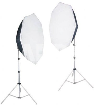 Falcon Eyes Daylight Kit LHD-B928FS
