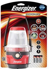 ENERGIZER CAMPING LANTERN +3AA